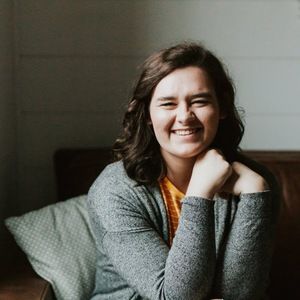 Meet your Posher, Jenna